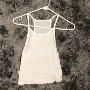 Brandy Melville Cropped Tank Top